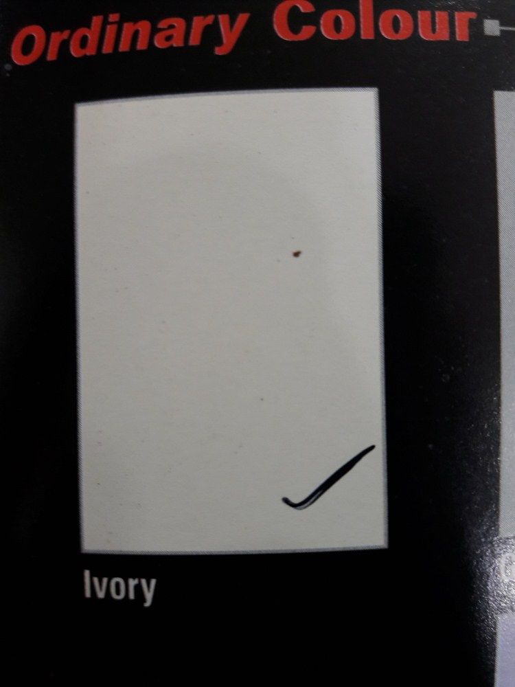 IVORY